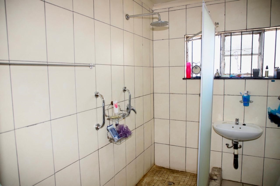 3 Bedroom Property for Sale in Heilbron Free State